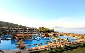 Kandia's Castle Hotel Resort & Thalasso